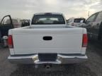 2002 Dodge Dakota Quad SLT