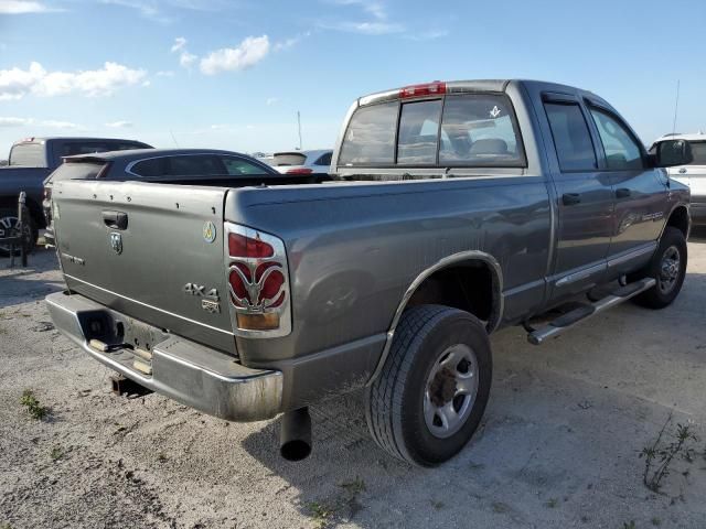 2006 Dodge RAM 2500 ST