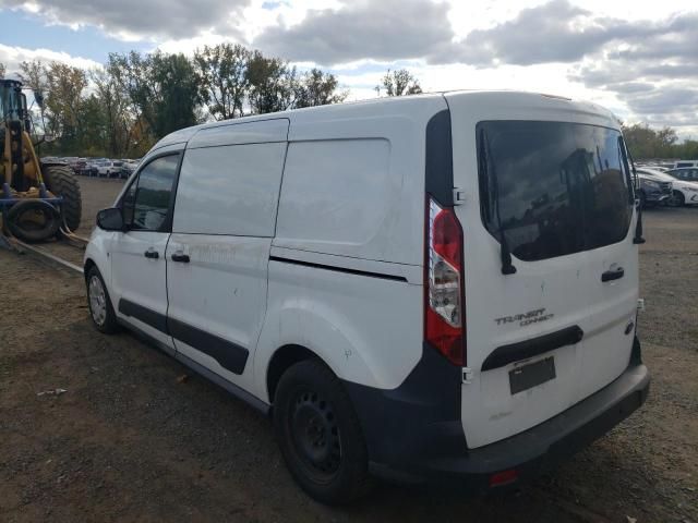 2018 Ford Transit Connect XL