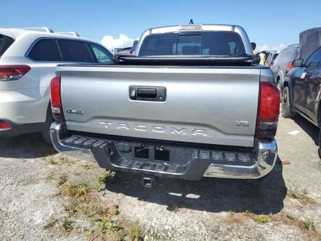 2023 Toyota Tacoma Double Cab