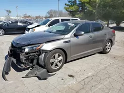 2014 KIA Optima LX en venta en Lexington, KY