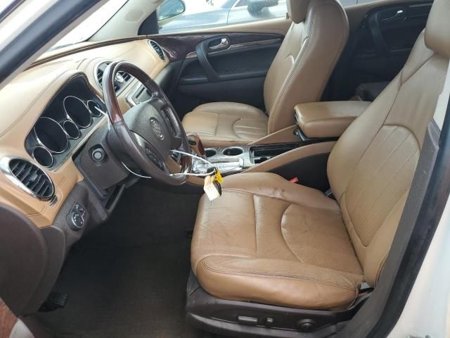 2013 Buick Enclave