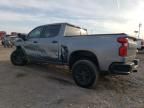 2019 Chevrolet Silverado K1500 LT Trail Boss