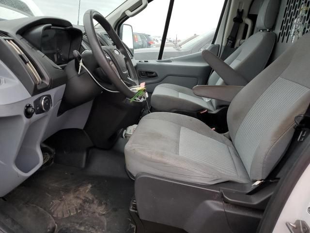 2019 Ford Transit T-150