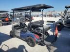 2024 Aspt Golf Cart