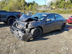 Chevrolet salvage cars for sale: 2010 Chevrolet Malibu LS