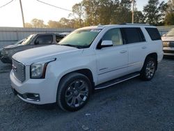 2016 GMC Yukon Denali en venta en Gastonia, NC