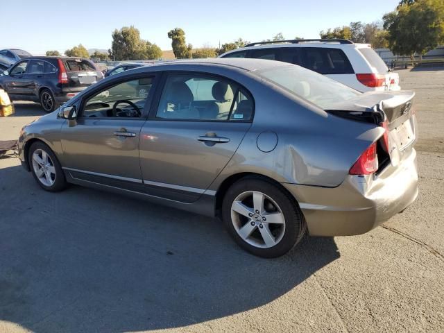 2006 Honda Civic EX