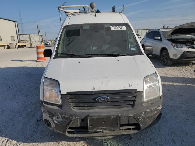 2012 Ford Transit Connect XL