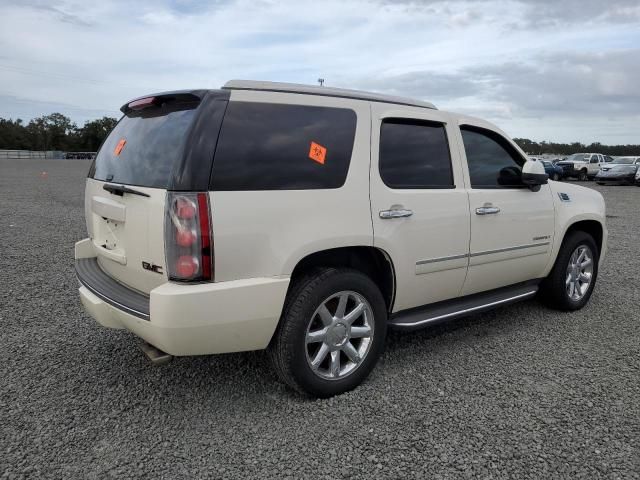 2012 GMC Yukon Denali