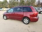 2007 Toyota Sienna CE