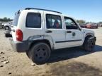 2003 Jeep Liberty Sport