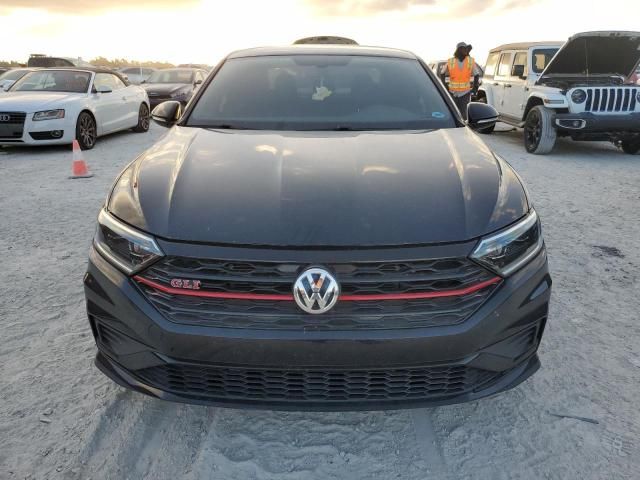 2021 Volkswagen Jetta GLI