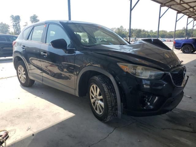 2014 Mazda CX-5 Sport