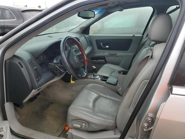 2004 Cadillac SRX