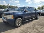 2009 Chevrolet Silverado K1500