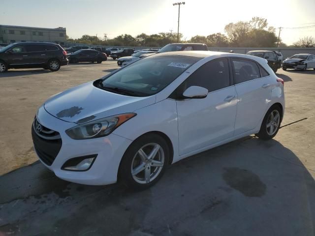 2014 Hyundai Elantra GT