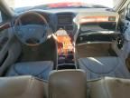 2001 Lexus LS 430