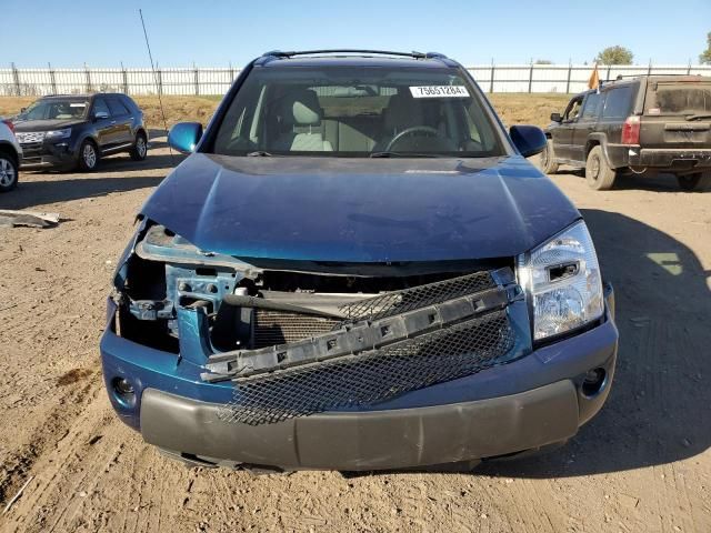 2006 Chevrolet Equinox LT