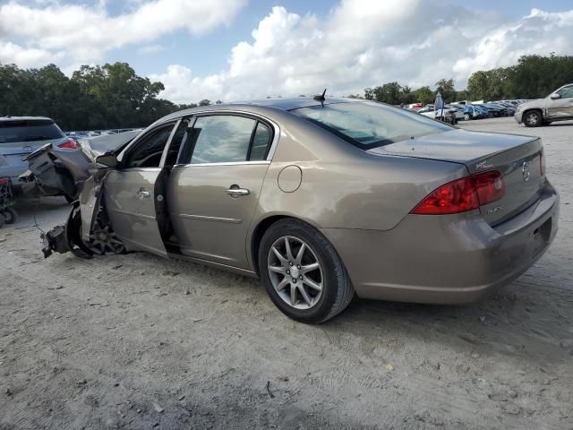 2006 Buick Lucerne CXL