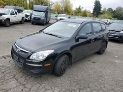 2012 Hyundai Elantra Touring GLS en venta en Portland, OR