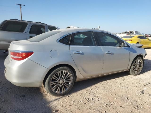 2013 Buick Verano