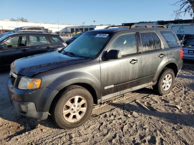 2008 Mazda Tribute I