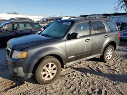 Mazda Tribute Vehiculos salvage en venta: 2008 Mazda Tribute I