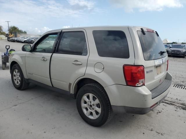 2008 Mazda Tribute I