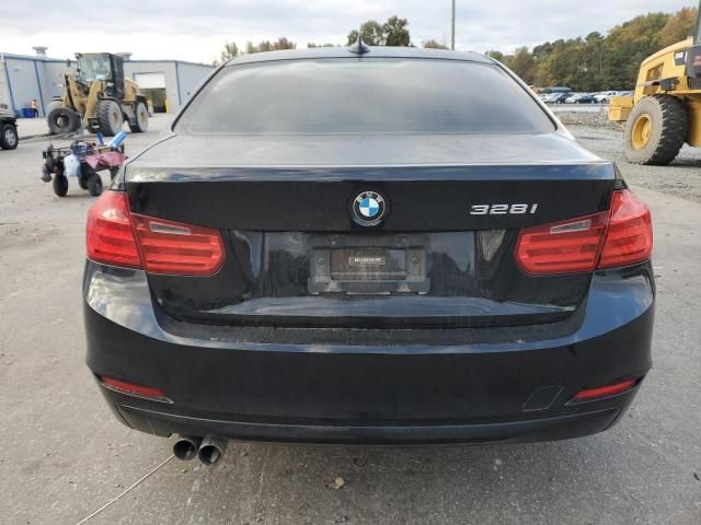 2013 BMW 328 I