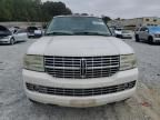 2009 Lincoln Navigator