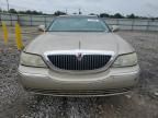 2007 Lincoln Town Car Signature Limited