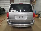 2015 Dodge Grand Caravan Crew