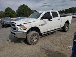 Dodge Vehiculos salvage en venta: 2014 Dodge RAM 2500 ST