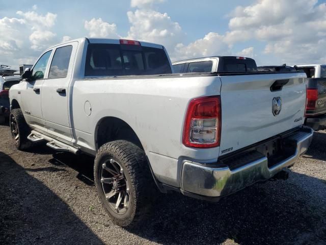 2021 Dodge RAM 2500 Tradesman