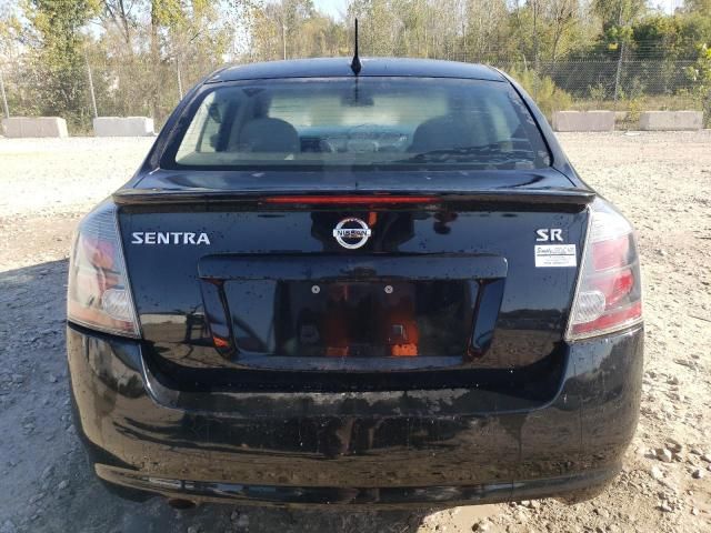 2011 Nissan Sentra 2.0