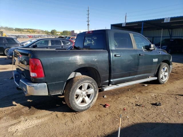 2015 Dodge RAM 1500 SLT