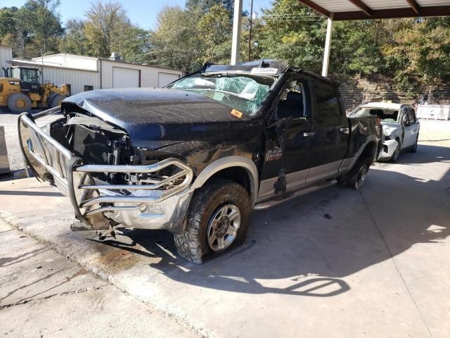 2013 Dodge 2500 Laramie