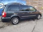 2013 Chrysler Town & Country Touring L