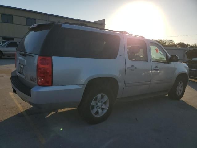 2013 GMC Yukon XL C1500 SLT