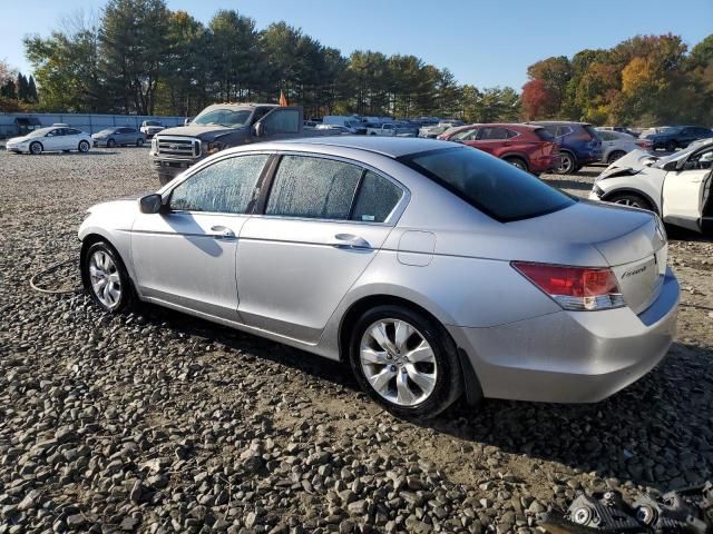 2010 Honda Accord EX