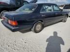 1986 Mercedes-Benz 560 SEL