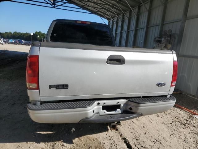 2003 Ford F150