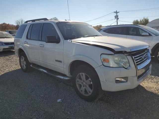 2008 Ford Explorer XLT