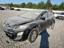 2011 Mazda CX-7 en venta en Memphis, TN