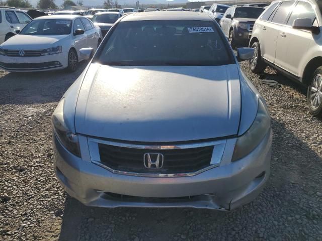 2008 Honda Accord EXL