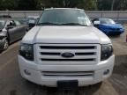 2010 Ford Expedition EL Limited