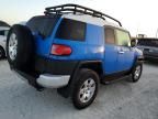 2007 Toyota FJ Cruiser