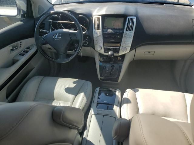 2009 Lexus RX 350