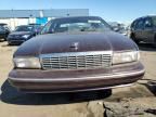 1995 Chevrolet Caprice Classic